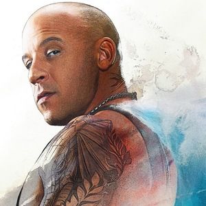 Meet your Posher, Xander